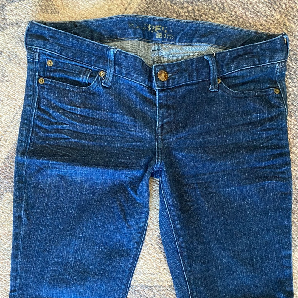 Express Jeans
